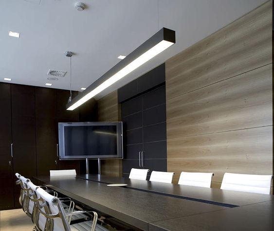 LED Linear Luminaire