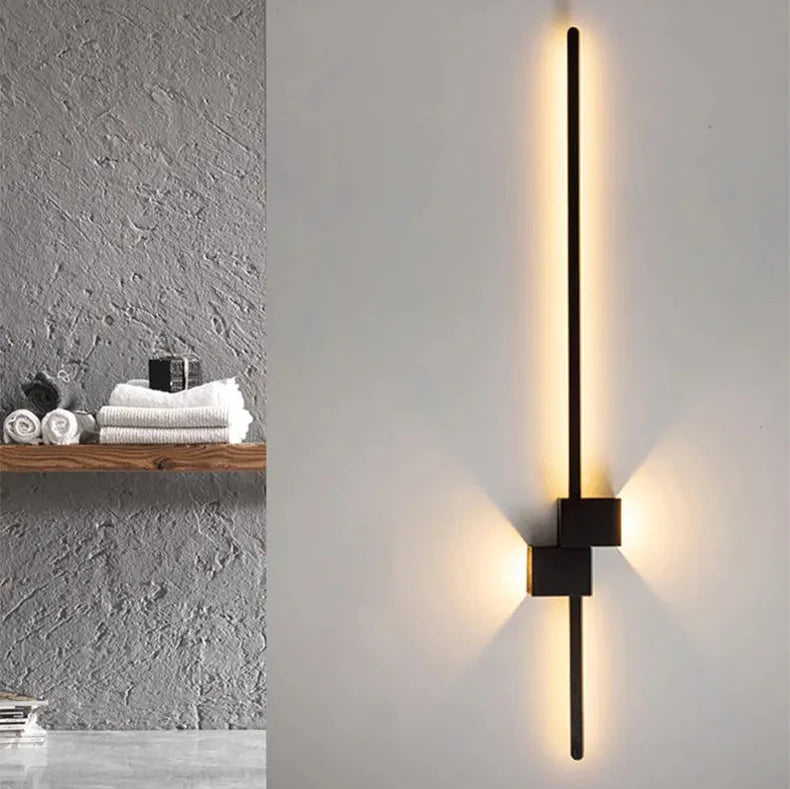 Nordic Modern Led Wall Lamps