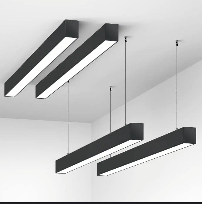 LED Linear Luminaire